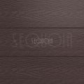 Доска террасная ДПК 3D SEQUOIA Evolution BROWN купить в Барнауле