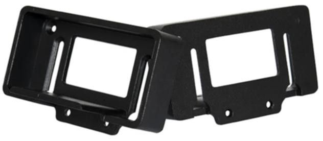 Прямое крепление для поручня Polivan SINGARAJA. купить в Барнауле