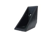 Заглушка NauticPrime для балясин УГЛОВАЯ Венге