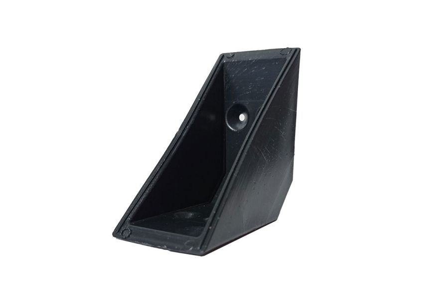 Заглушка NauticPrime для балясин УГЛОВАЯ Венге купить в Барнауле