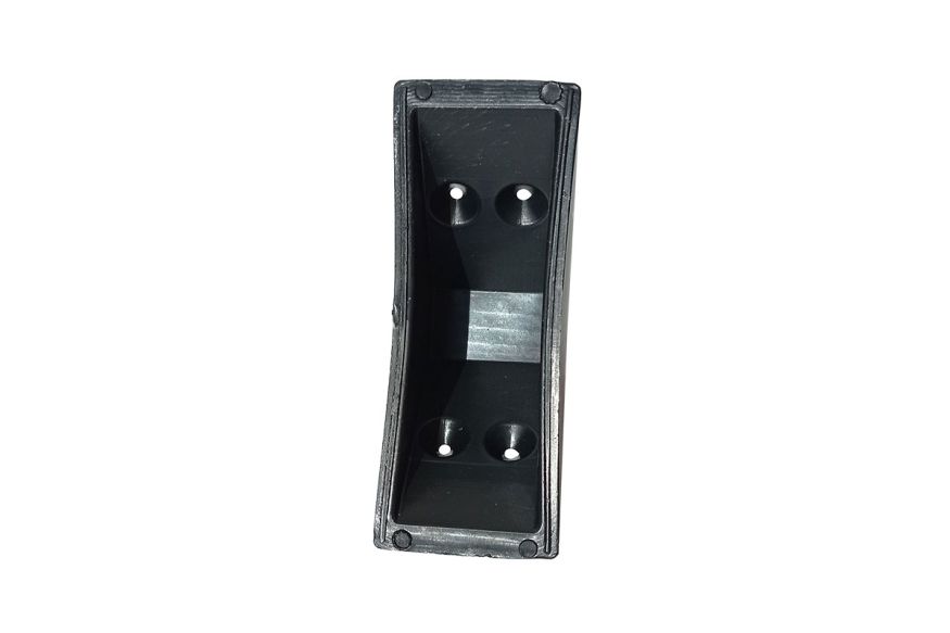 Заглушка NauticPrime для балясин УГЛОВАЯ Венге купить в Барнауле