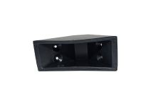 Заглушка NauticPrime для балясин УГЛОВАЯ Венге