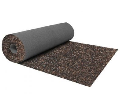 Ендовый ковер KATEPAL Pintari цвет мускатный орех купить в Барнауле