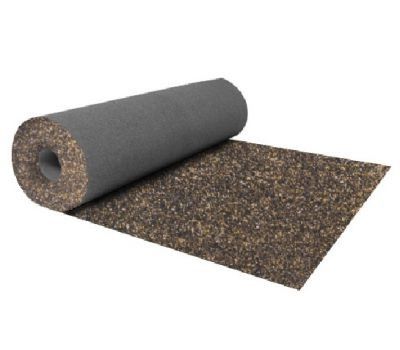 Ковер ендовый KATEPAL Pintari в тёмной охре купить в Барнауле