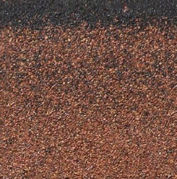 Конек/карниз KATEPAL Листья осени (для модели ROCKY) купить в Барнауле