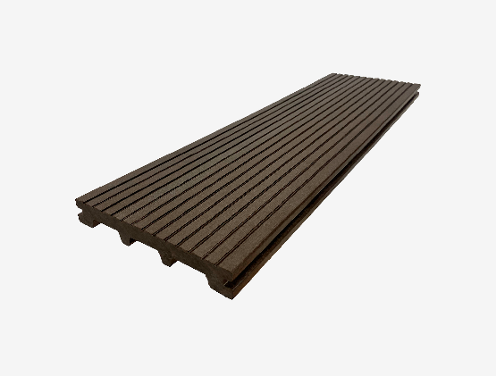 Террасная доска ДПК RusDecking Unodeck Titanio - Венге купить в Барнауле