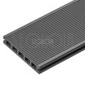 Доска террасная ДПК 3D SEQUOIA Evolution WOOD GRAY купить в Барнауле