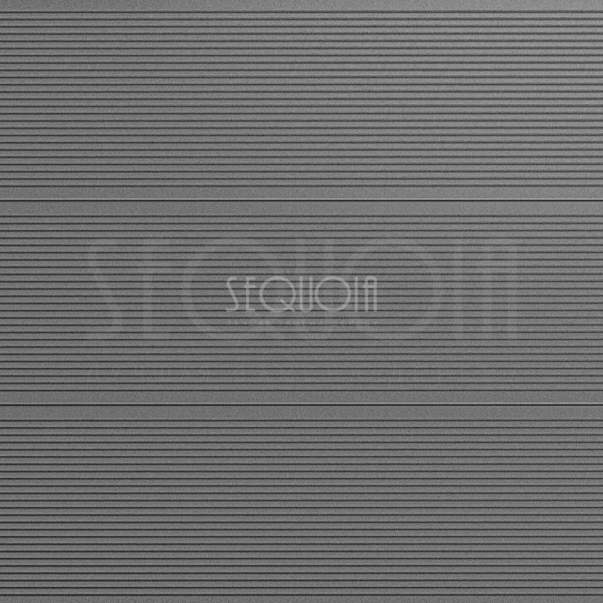 Доска террасная ДПК 3D SEQUOIA Evolution WOOD GRAY купить в Барнауле