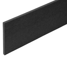 Универсальная панель CM Decking, Черное дерево