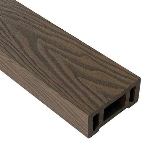 Перила для ограждений из ДПК EasyDecking, Wood-X, Венге купить в Барнауле
