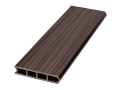 Грядочная доска Deckart Wave (H-225), цвет Венге купить в Барнауле