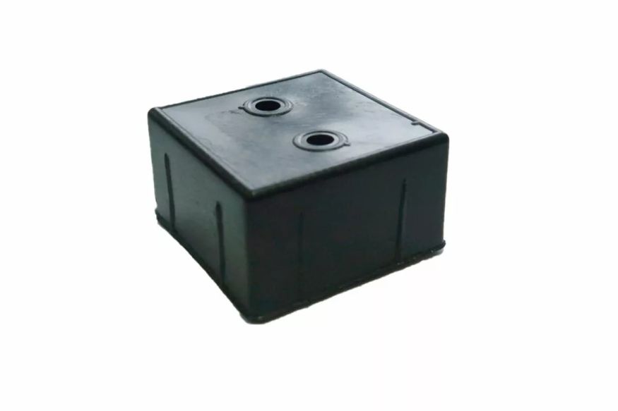 Заглушка NauticPrime для балясин СТАНДАРТНАЯ Венге купить в Барнауле