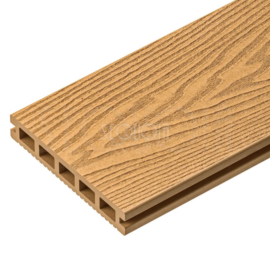 Доска террасная ДПК 3D SEQUOIA Evolution WOOD NATURE купить в Барнауле