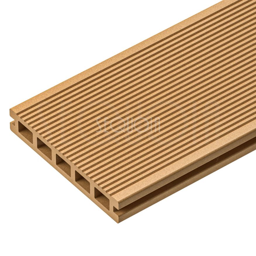 Доска террасная ДПК 3D SEQUOIA Evolution WOOD NATURE купить в Барнауле