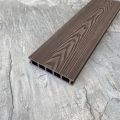 Террасная доска ДПК Latitudo, Euro 3D, Шоколад купить в Барнауле