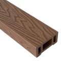 Перила для ограждений из ДПК EasyDecking, Wood-X, Коричневый купить в Барнауле