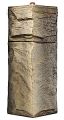Угол T-Сайдинг, Гранит Леон Урал  купить в Барнауле