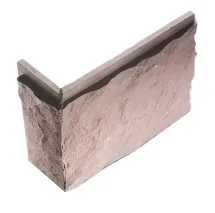 Угловой элемент КАНЬОН Большой Сколотый Камень