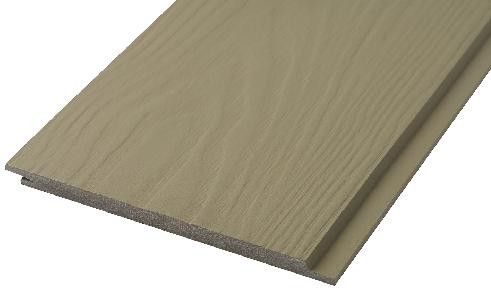 Фиброцементные панели Wood Click F58 купить в Барнауле