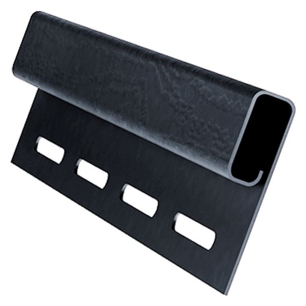 Финишная планка Grand Line в цвете Графит купить в Барнауле