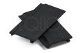 Доска фасадная ДПК 3D SEQUOIA Evolution WOOD BLACK  купить в Барнауле