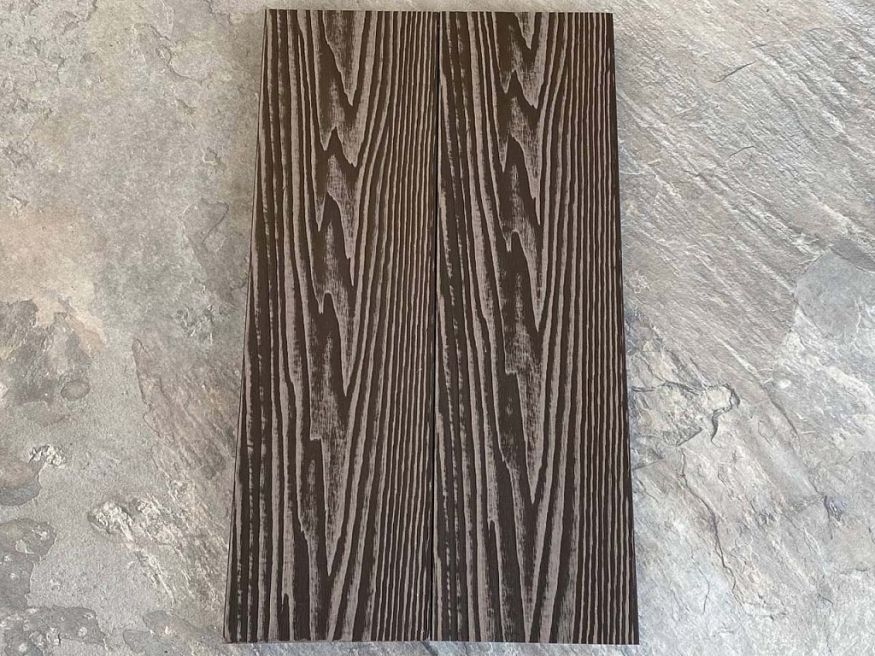 Террасная доска ДПК Latitudo, Optima, Венге купить в Барнауле