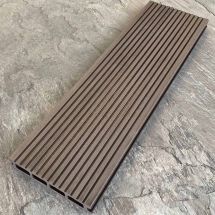 Террасная доска ДПК Latitudo, Optima, Венге