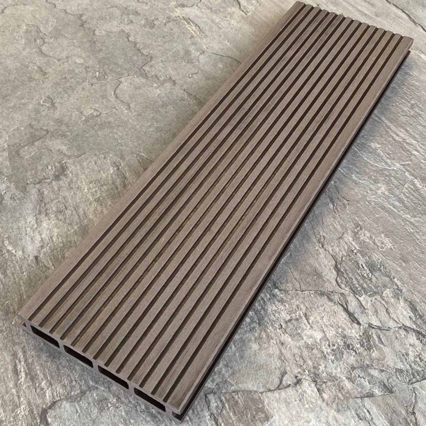 Террасная доска ДПК Latitudo, Optima, Венге купить в Барнауле