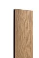 Террасная доска Ecodecking Скай коэкструзия Бук купить в Барнауле