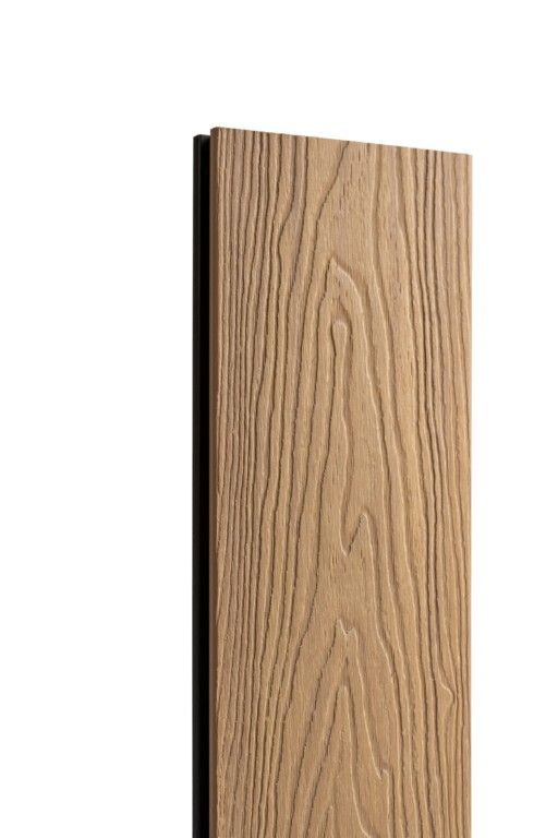Террасная доска Ecodecking Скай коэкструзия Бук купить в Барнауле