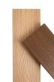 Террасная доска Ecodecking Скай коэкструзия Бук купить в Барнауле