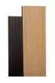 Террасная доска Ecodecking Скай коэкструзия Бук купить в Барнауле