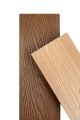 Террасная доска Ecodecking Скай коэкструзия Бук купить в Барнауле
