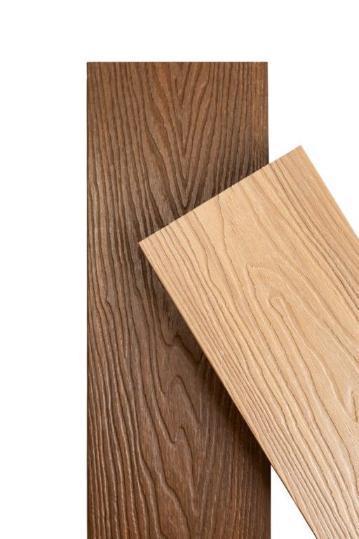 Террасная доска Ecodecking Скай коэкструзия Бук купить в Барнауле