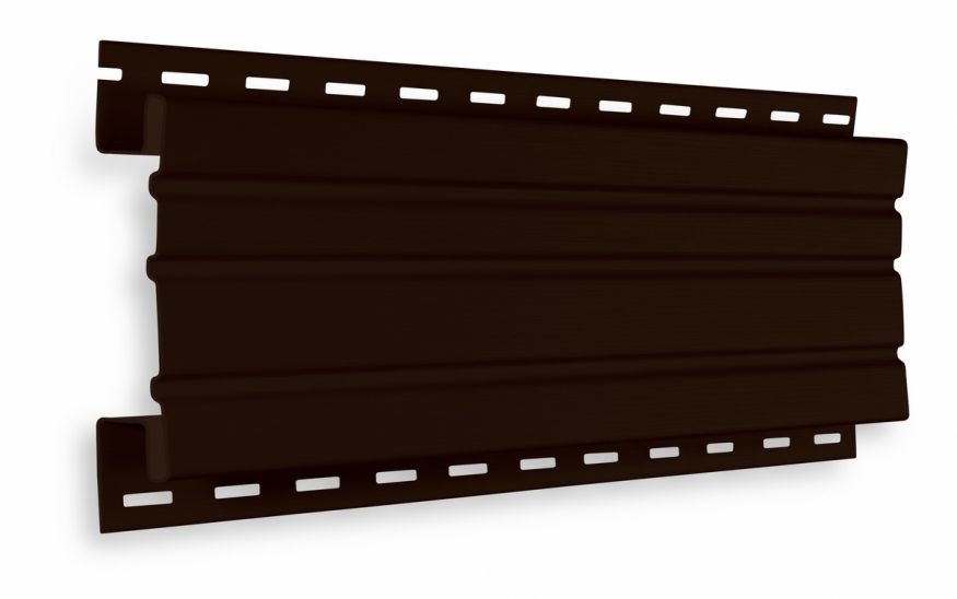 Разделитель Ю-Пласт Коричневый купить в Барнауле