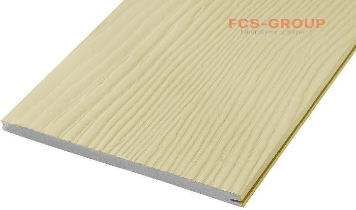 Фиброцементные панели FCS Group Wood Line F08 купить в Барнауле