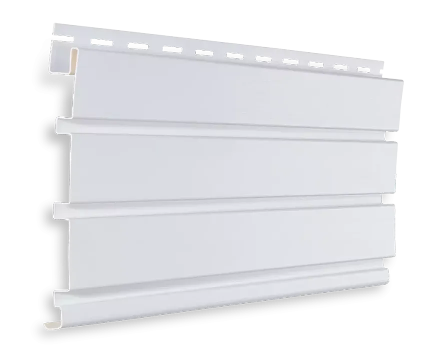 Добор 170 мм Ю-Пласт Белый купить в Барнауле