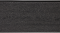 Террасная доска NanoWood «Lite» ECO Графит купить в Барнауле