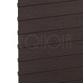 Доска фасадная ДПК 3D SEQUOIA Evolution WOOD BROWN купить в Барнауле
