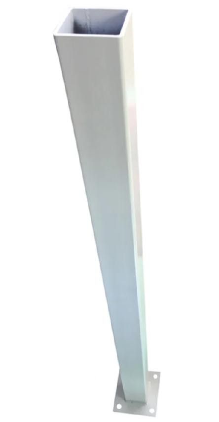 Крепление для столба Polivan SINGARAJA из металла купить в Барнауле