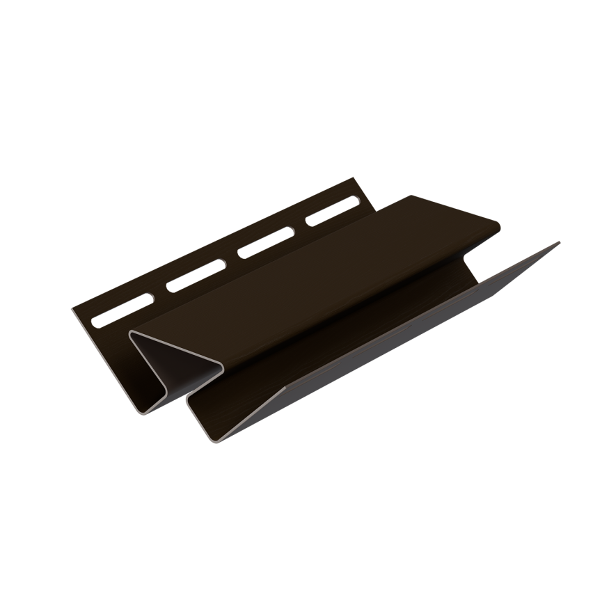 Внутренний угол Элит, коричневый цвет купить в Барнауле