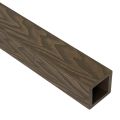 Балясина для ограждений из ДПК EasyDecking, Wood-X, Венге купить в Барнауле
