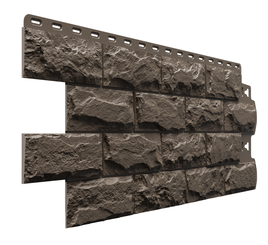 Фасадные панели Docke, Standard, Dufour (Дюфур) Ишгль купить в Барнауле