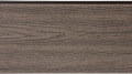 Террасная доска NanoWood «Lite» ECO Венге купить в Барнауле