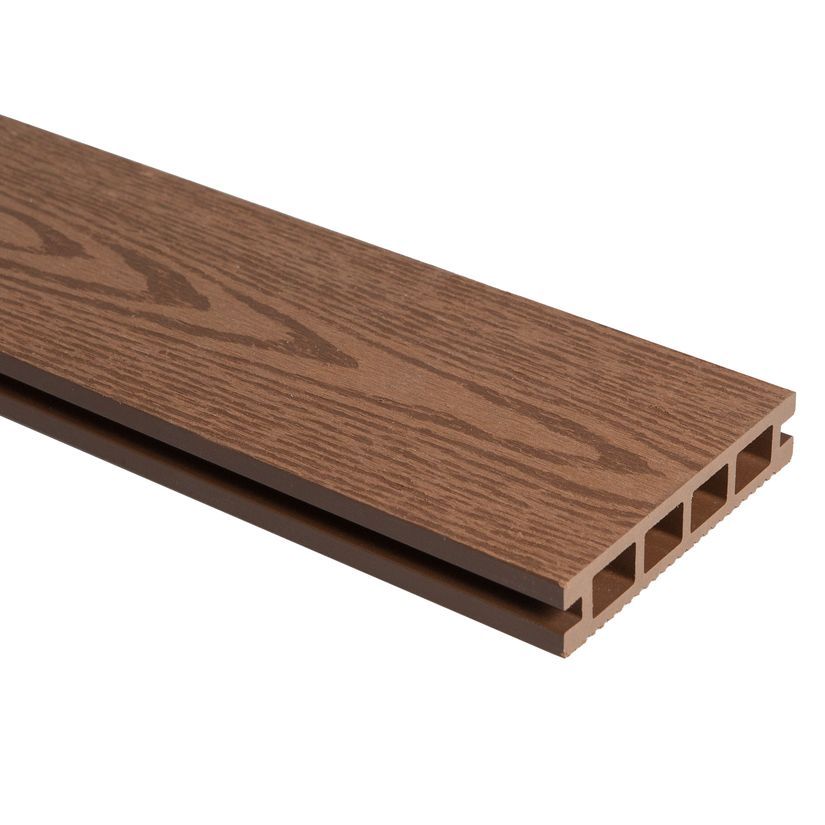 Террасная доска из ДПК CM Decking Natur, Рябина купить в Барнауле