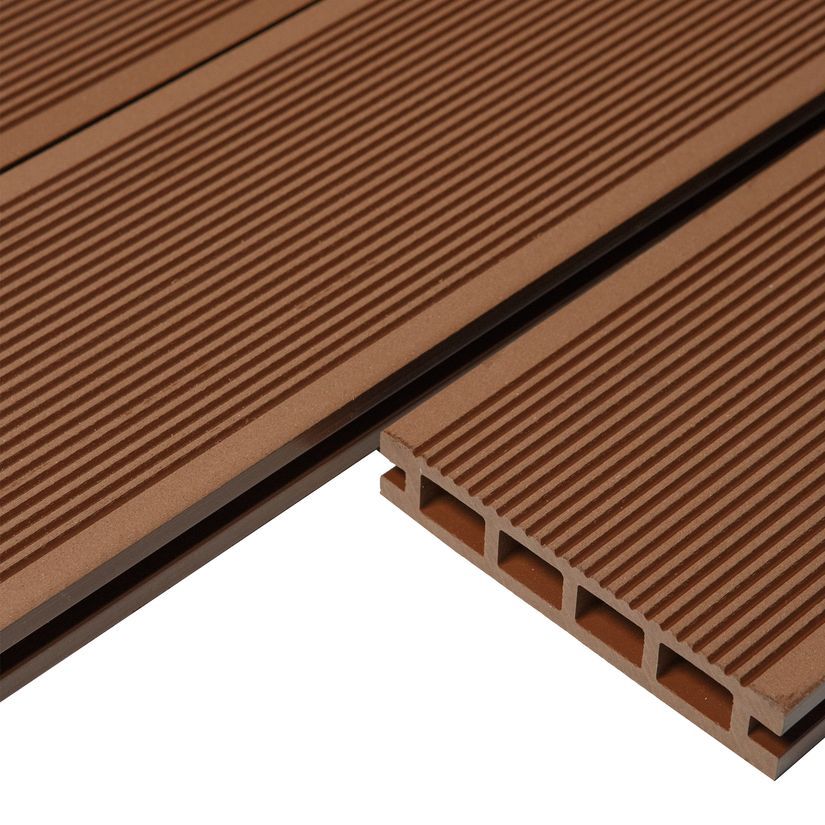 Террасная доска из ДПК CM Decking Natur, Рябина купить в Барнауле