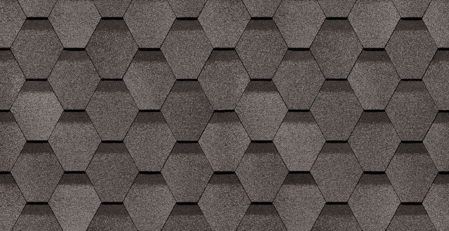 Гибкая черепица Docke Premium, Шеффилд, Фладен  купить в Барнауле