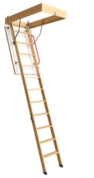 Лестница на чердак Premium Docke купить в Барнауле