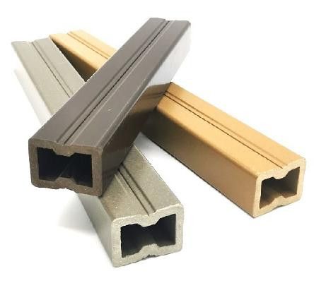 Лага ДПК NanoWood 30х40х4000мм  купить в Барнауле