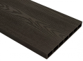 Доска для грядок и клумб из ДПК 3D NauticPrime 30х300х2950 в цвете Венге. купить в Барнауле